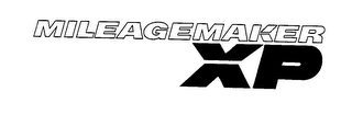 MILEAGEMAKER XP logo