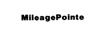 MILEAGEPOINTE logo