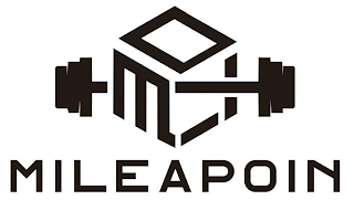 MILEAPOIN logo