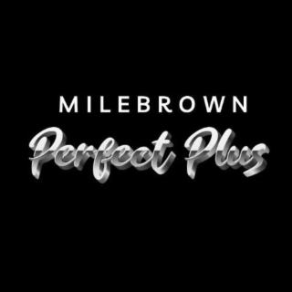 MILEBROWN PERFECT PLUS logo