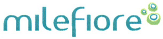 MILEFIORE logo