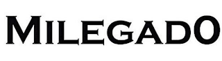 MILEGAD0 logo