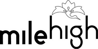 MILEHIGH logo