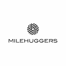 MILEHUGGERS logo