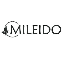 MILEIDO logo