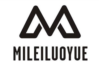 MILEILUOYUE logo