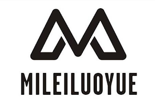 MILEILUOYUE logo