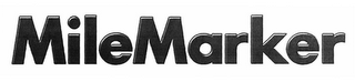 MILEMARKER logo