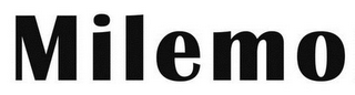 MILEMONT logo