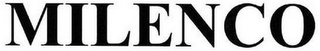 MILENCO logo