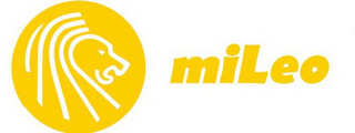 MILEO logo