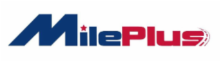 MILEPLUS logo