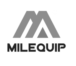 MILEQUIP logo