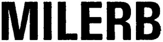 MILERB logo