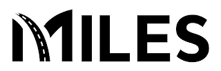 MILES logo