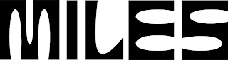 MILES logo