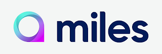 MILES logo