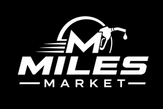 MILES MARKET logo