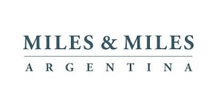 MILES & MILES ARGENTINA logo