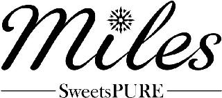 MILES SWEETSPURE logo