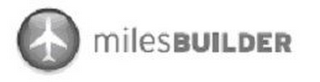 MILESBUILDER logo