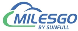 MILESGO BY SUNFULL logo