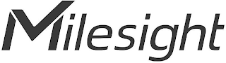 MILESIGHT logo