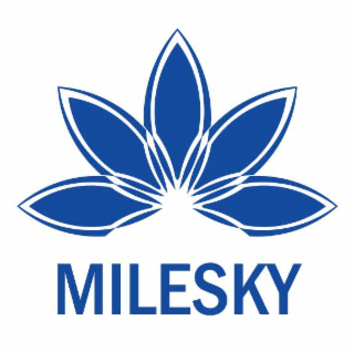 MILESKY logo