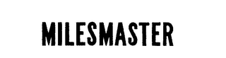 MILESMASTER logo