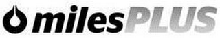MILESPLUS logo