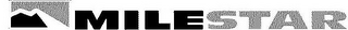 MILESTAR logo