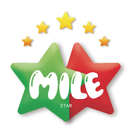 MILESTAR logo