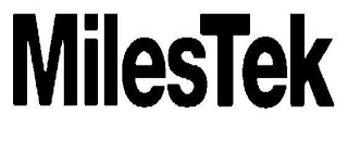 MILESTEK logo