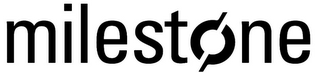 MILESTONE