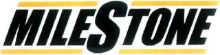 MILESTONE logo