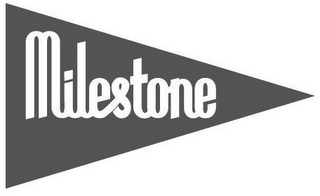 MILESTONE logo