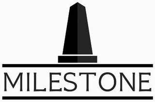 MILESTONE logo