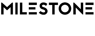 MILESTONE logo
