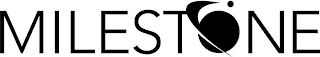 MILESTONE logo