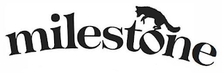 MILESTONE logo