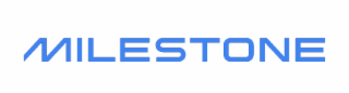 MILESTONE logo