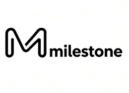 MILESTONE logo