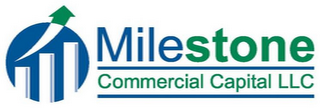 MILESTONE COMMERCIAL CAPITAL LLC logo