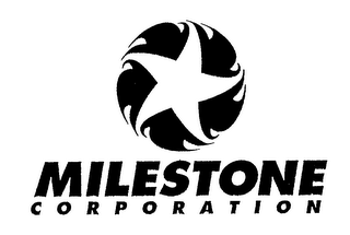 MILESTONE CORPORATION
