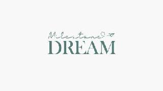 MILESTONE DREAM logo