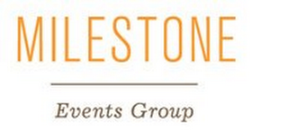 MILESTONE EVENTS GROUP logo