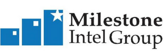 MILESTONE INTEL GROUP logo