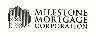 MILESTONE MORTGAGE CORPORATION logo