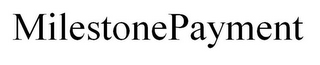 MILESTONEPAYMENT logo