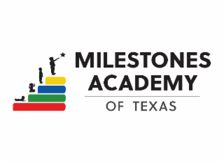MILESTONES ACADEMY OF TEXAS logo